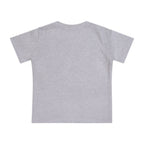 Baby Fox T‑Shirt - "You Have the Power to Protect Your Peace" Infant Tee