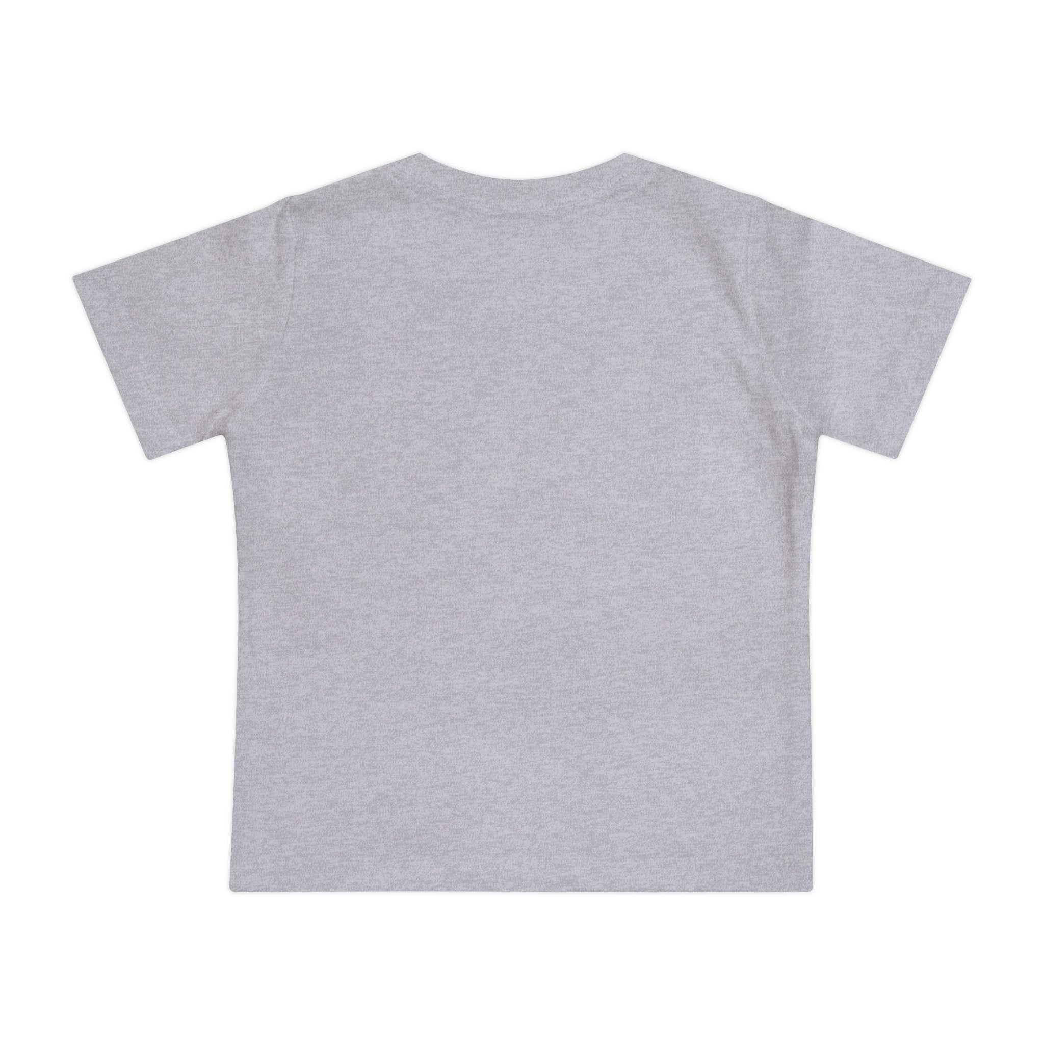 Baby Fox T‑Shirt - "You Have the Power to Protect Your Peace" Infant Tee