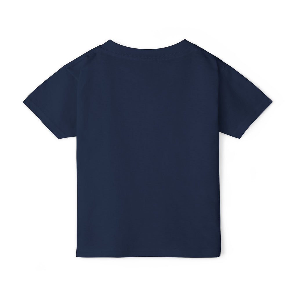 Deeply Loved Deer Toddler T-Shirt