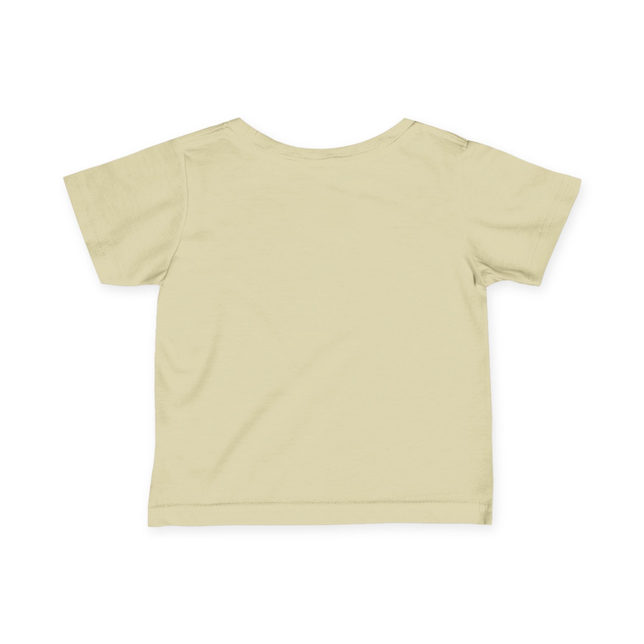Infant Tee – Fıshing is boring "Cute Bear" Baby Shirt