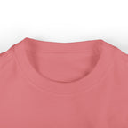 Infant Tee – Fıshing is boring "Cute Bear" Baby Shirt
