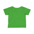 Infant Tee – Fıshing is boring "Cute Bear" Baby Shirt
