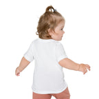 Baby Fox T‑Shirt - "You Have the Power to Protect Your Peace" Infant Tee