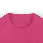 Infant Tee – Fıshing is boring "Cute Bear" Baby Shirt