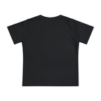 Baby T-Shirt "Early Bird" Cute Chick Graphic — Infant Short Sleeve Tee
