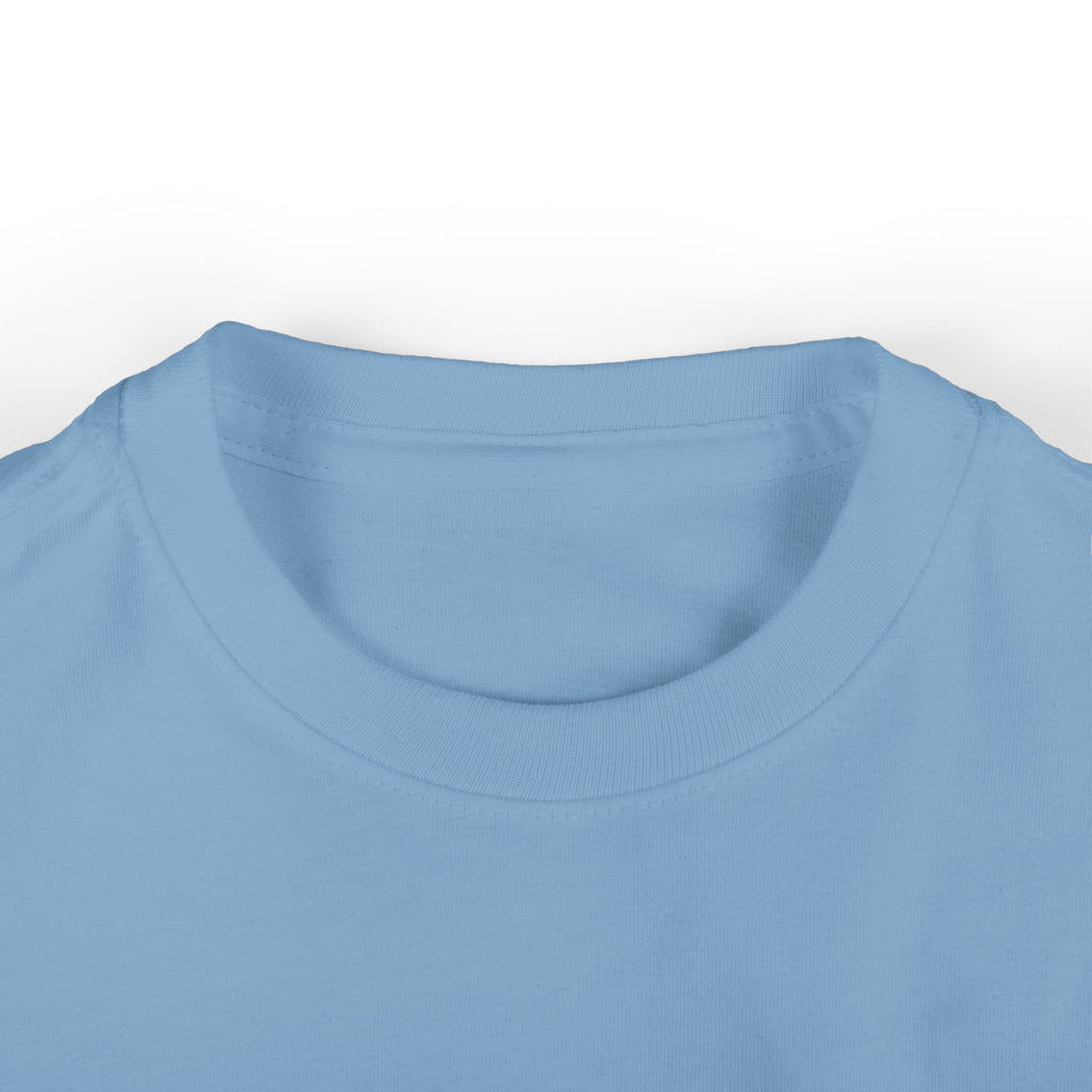 Infant Tee – Fıshing is boring "Cute Bear" Baby Shirt
