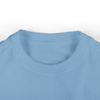 Infant Tee – Fıshing is boring "Cute Bear" Baby Shirt