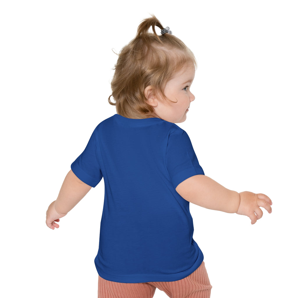 Baby T-Shirt "Early Bird" Cute Chick Graphic — Infant Short Sleeve Tee