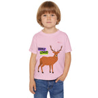 Deeply Loved Deer Toddler T-Shirt