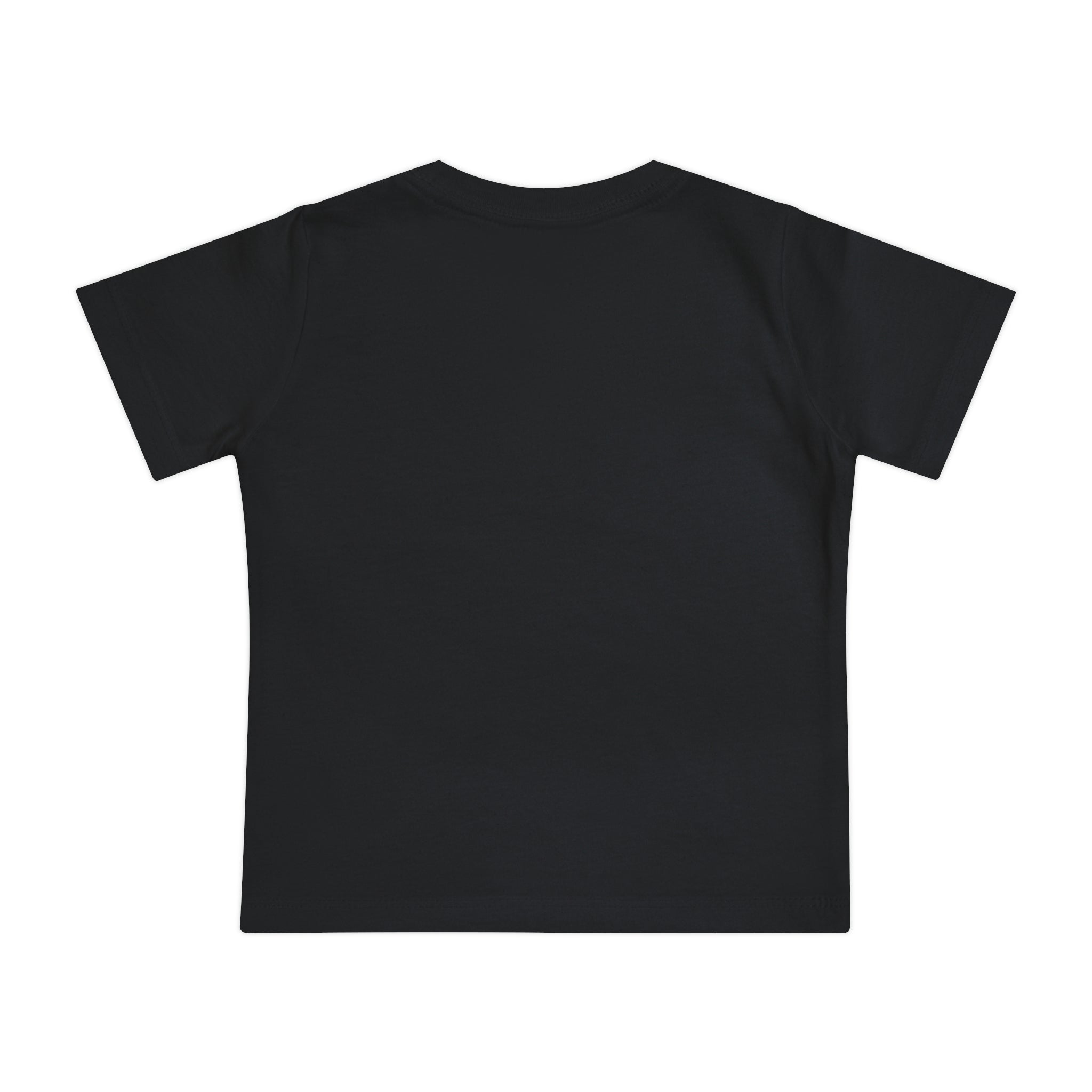 Baby Fox T‑Shirt - "You Have the Power to Protect Your Peace" Infant Tee