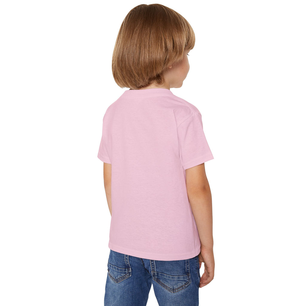 Deeply Loved Deer Toddler T-Shirt
