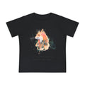 Baby Fox T‑Shirt - "You Have the Power to Protect Your Peace" Infant Tee