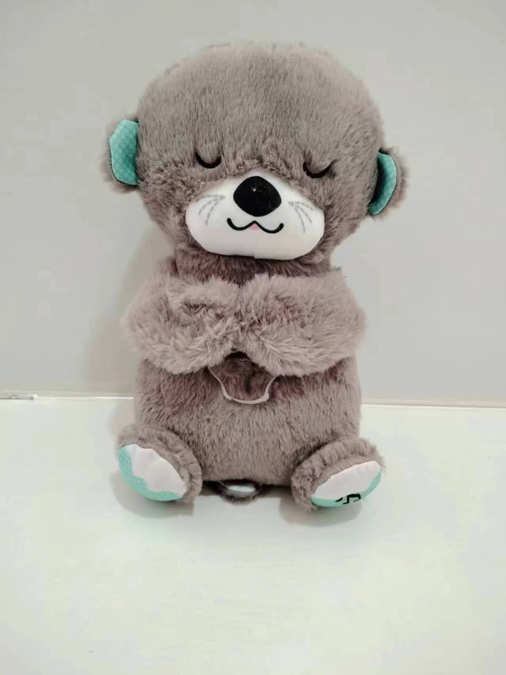 Soothe in Snuggle Otter Sound Pal