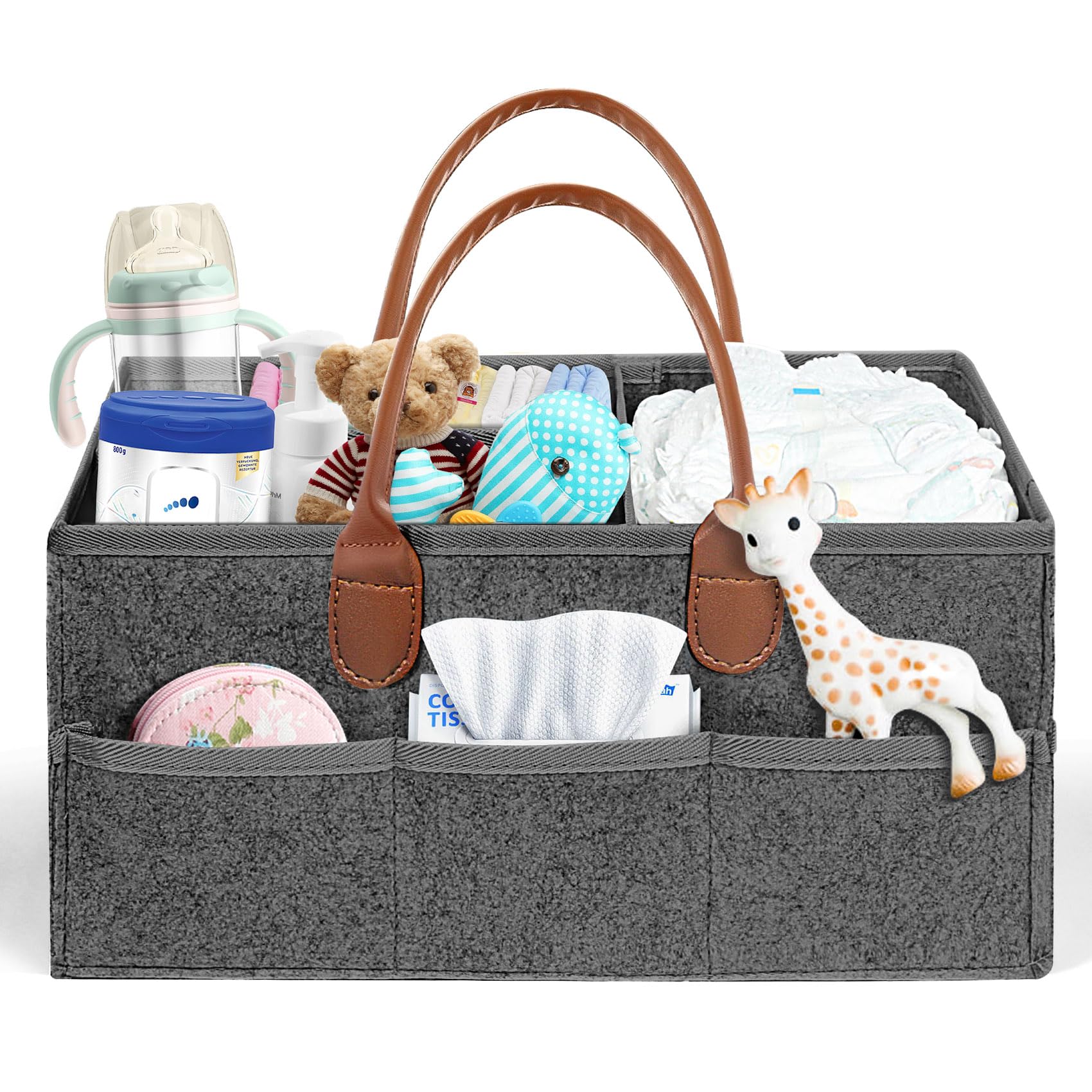 QuietComfort Diaper Organizer