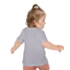 Baby Fox T‑Shirt - "You Have the Power to Protect Your Peace" Infant Tee
