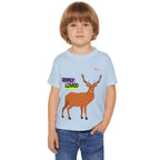 Deeply Loved Deer Toddler T-Shirt