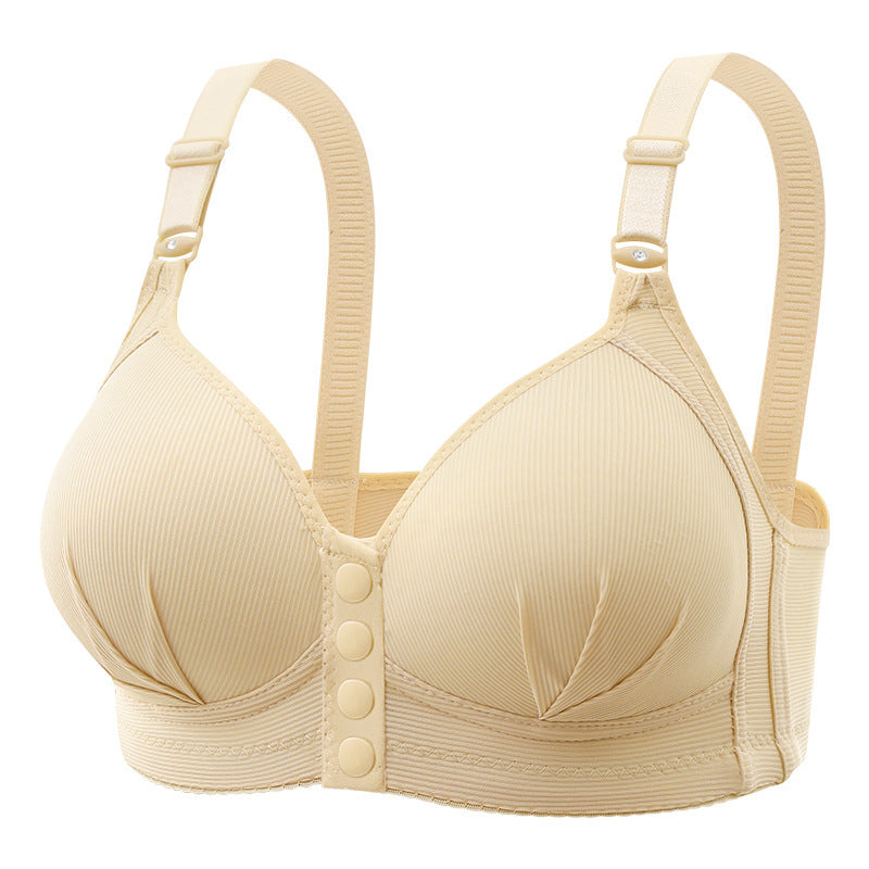 ComfortFlex Nursing Bra