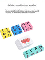 Spell-Well Phonics Game