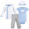 Tiny Treasures Preemie Newborn Set