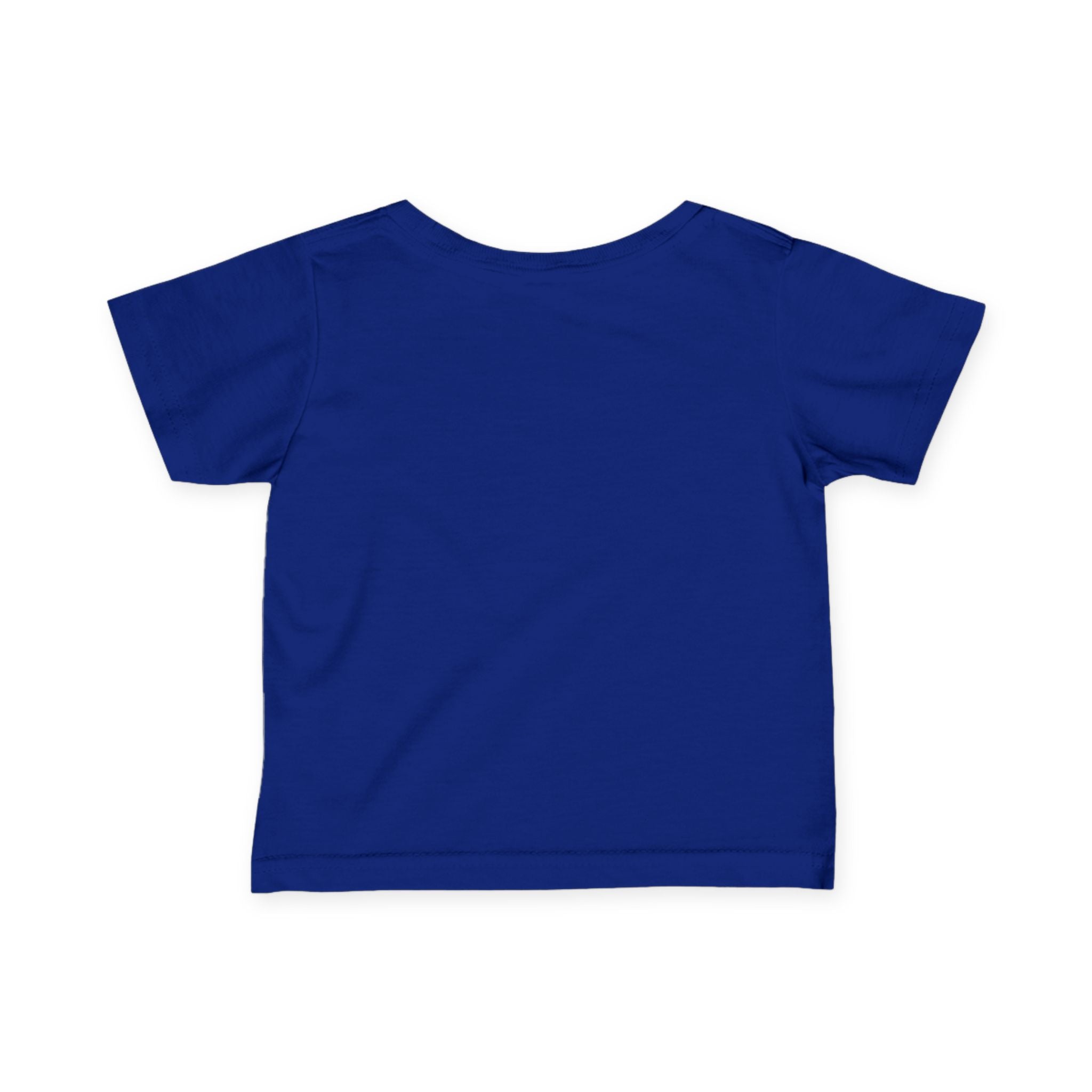 Infant Tee – Fıshing is boring "Cute Bear" Baby Shirt