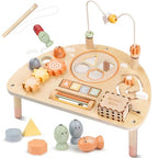 Montessori Magic Playstation