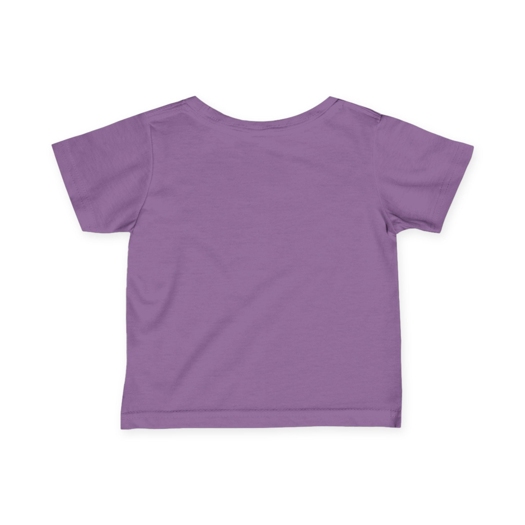 Infant Tee – Fıshing is boring "Cute Bear" Baby Shirt