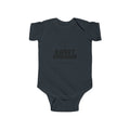 Infant Bodysuit — “Sweet Dreams” Personalized Baby Onesie