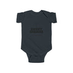 Infant Bodysuit — “Sweet Dreams” Personalized Baby Onesie