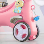 Toddler Horse Rock & Roll Bike