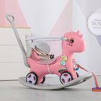 Toddler Horse Rock & Roll Bike