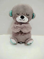 Soothe in Snuggle Otter Sound Pal
