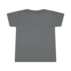 Toddler T-Shirt – Cute Safari Animal Crew Graphic Tee (Join the Wild Safari Club)