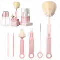 Baby Bliss Bottle Brush Set