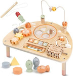 Montessori Magic Playstation