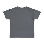 Baby T-Shirt "Early Bird" Cute Chick Graphic — Infant Short Sleeve Tee