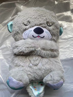 Soothe in Snuggle Otter Sound Pal