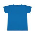 Toddler T-Shirt – Cute Safari Animal Crew Graphic Tee (Join the Wild Safari Club)