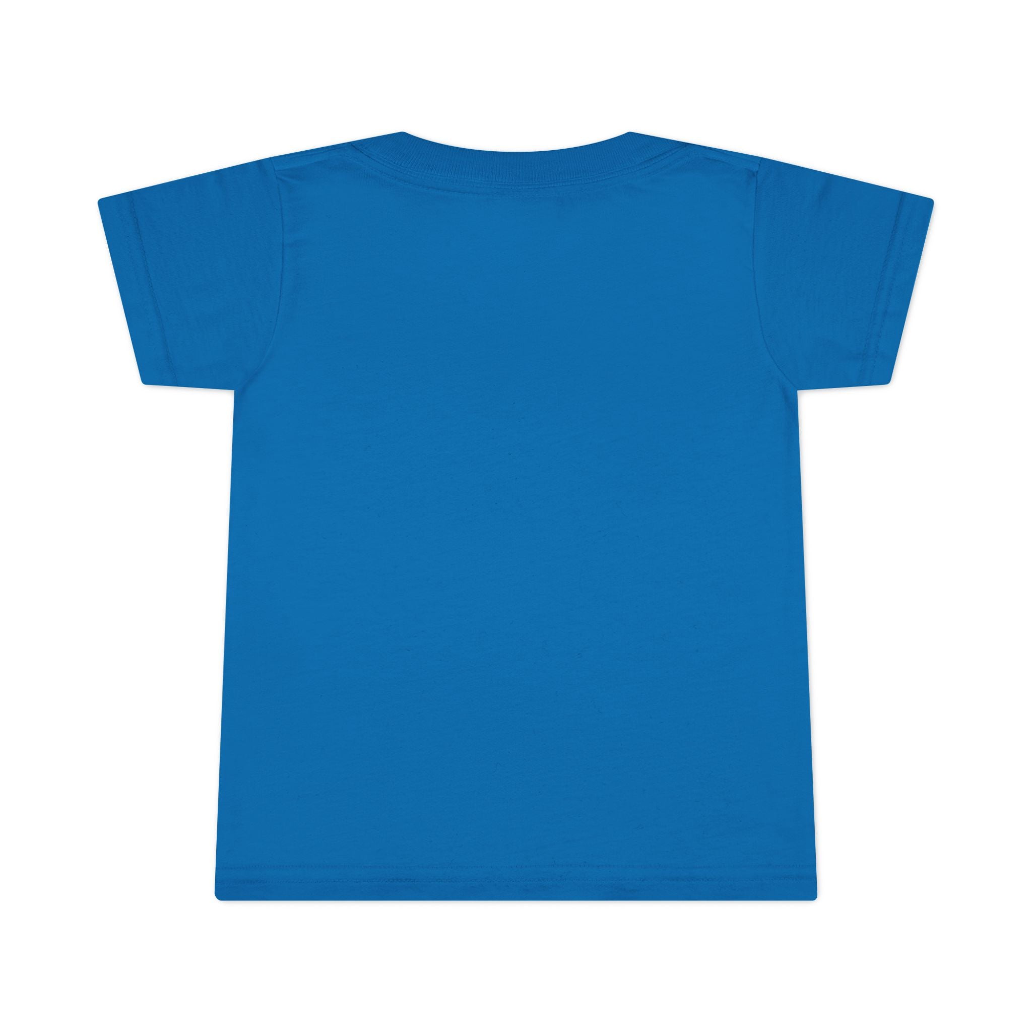 Toddler T-Shirt – Cute Safari Animal Crew Graphic Tee (Join the Wild Safari Club)