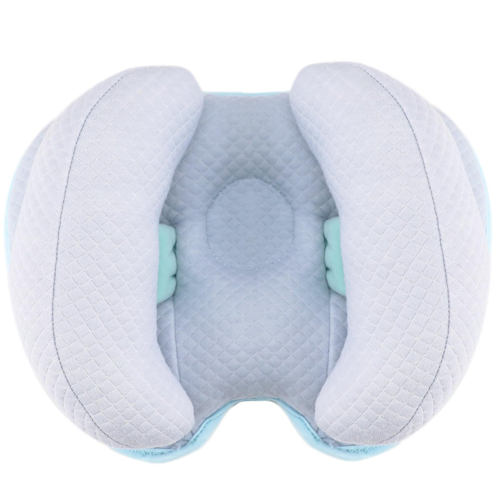 Banana Breeze Baby Neck Pillow