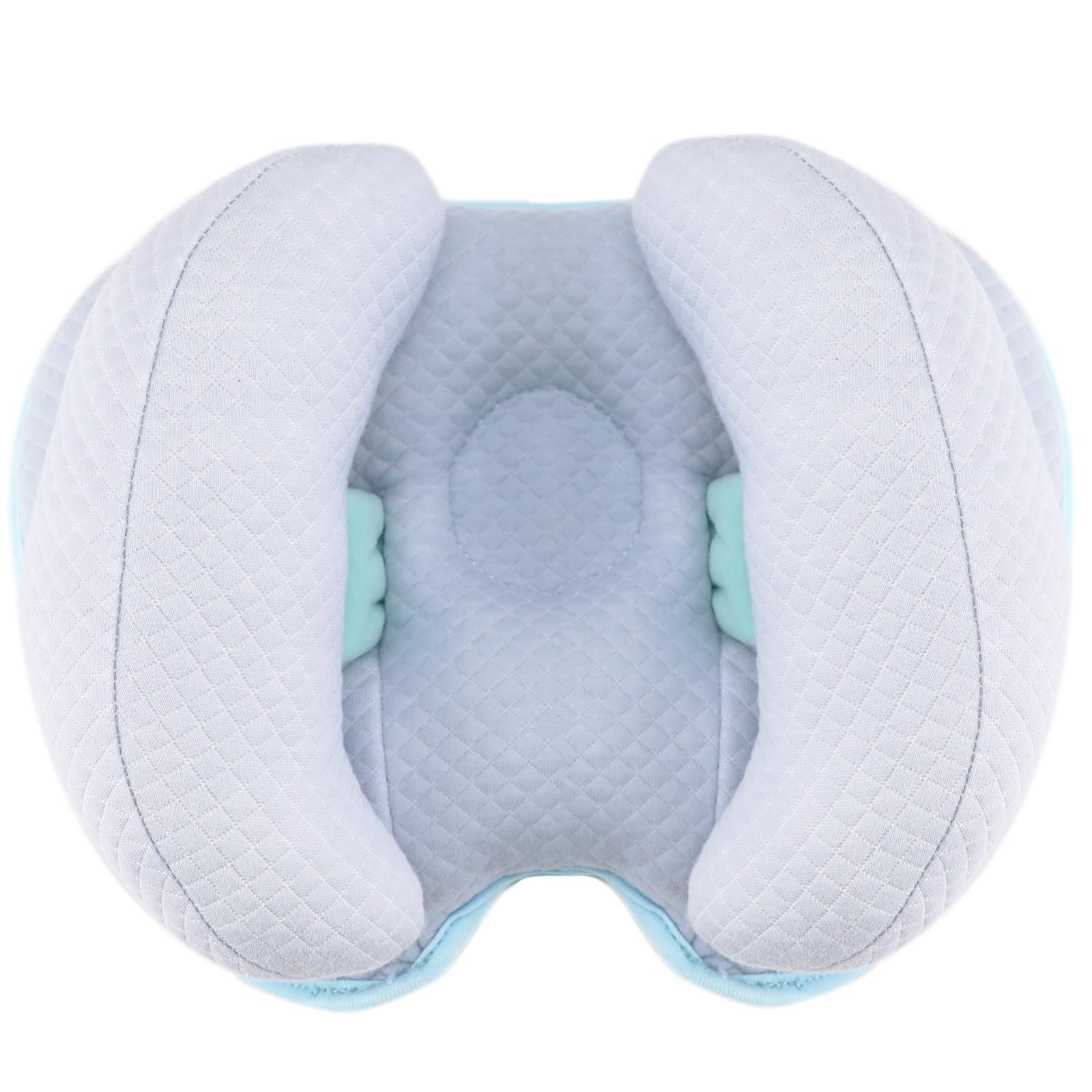 Banana Breeze Baby Neck Pillow