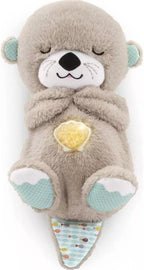 Soothe in Snuggle Otter Sound Pal