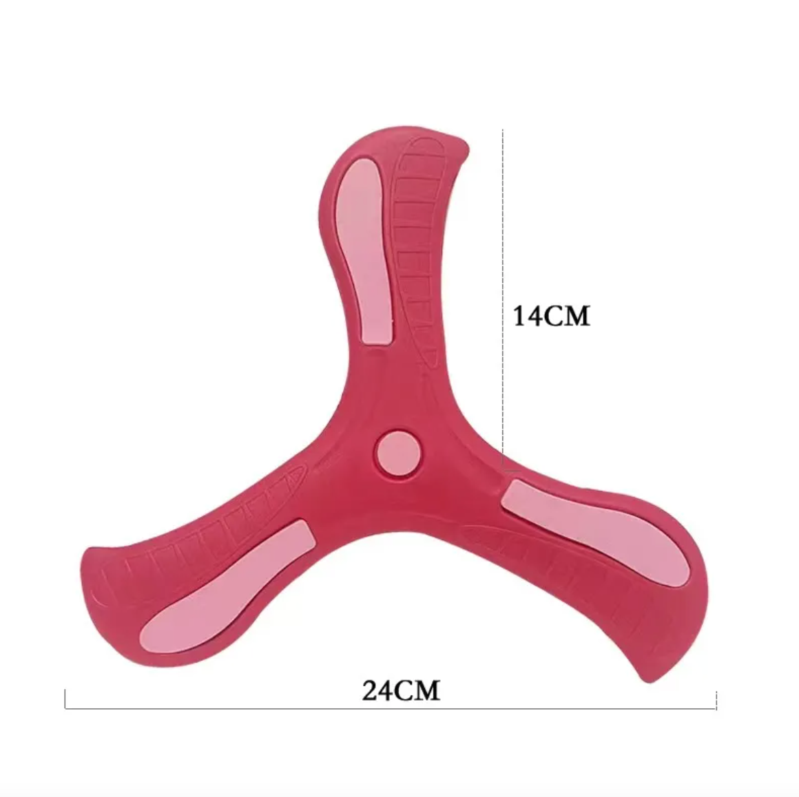 Kids' EasyCatch Boomerang