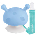 Soothing Silicone Teether for Infants