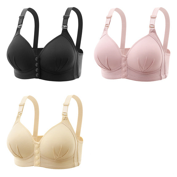 ComfortFlex Nursing Bra