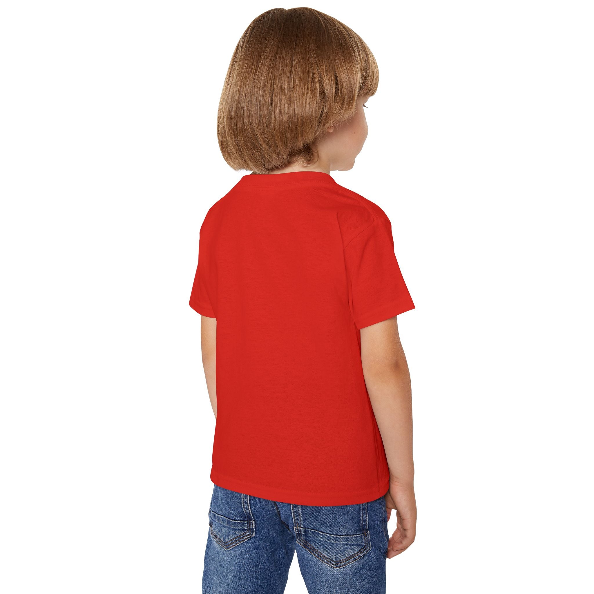 Deeply Loved Deer Toddler T-Shirt