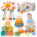 Baby Explorer Toy Set