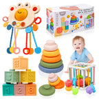 Baby Explorer Toy Set