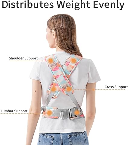 SnugBaby Camo Carrier