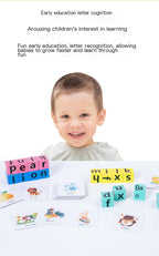 Spell-Well Phonics Game