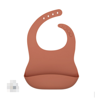 SplashGuard Silicone Bibs
